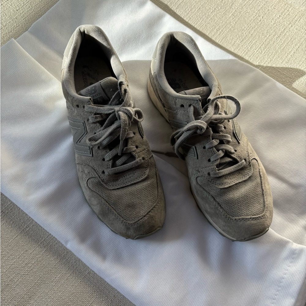 New Balance sneakers